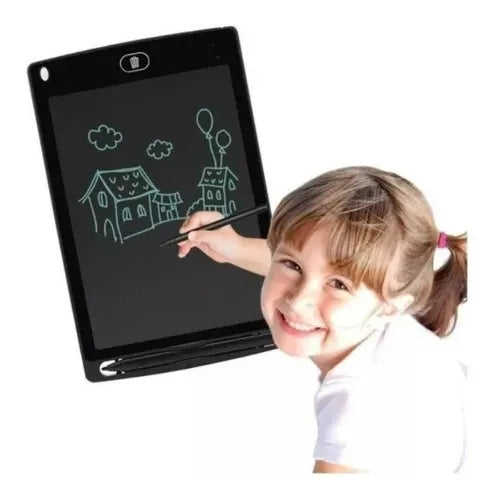 Pizarra Digital de Dibujo Tablet lcd 8,5