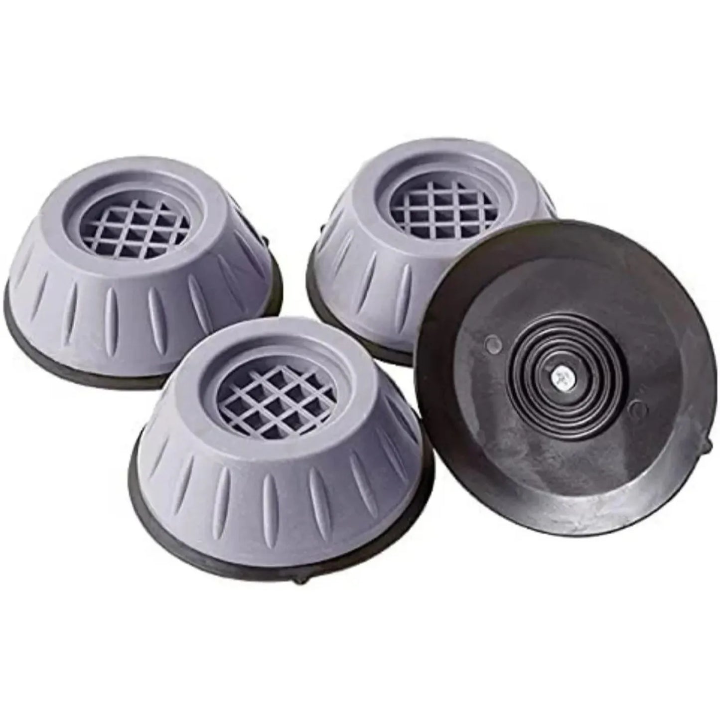 Topes Antideslizantes de Silicona para Electrodomésticos