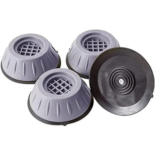 Topes Antideslizantes de Silicona para Electrodomésticos